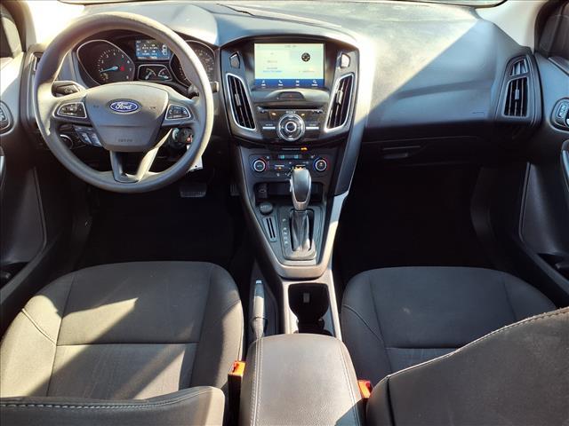 used 2018 Ford Focus car, priced at $7,800