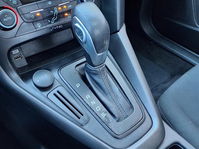 used 2018 Ford Focus car, priced at $7,800