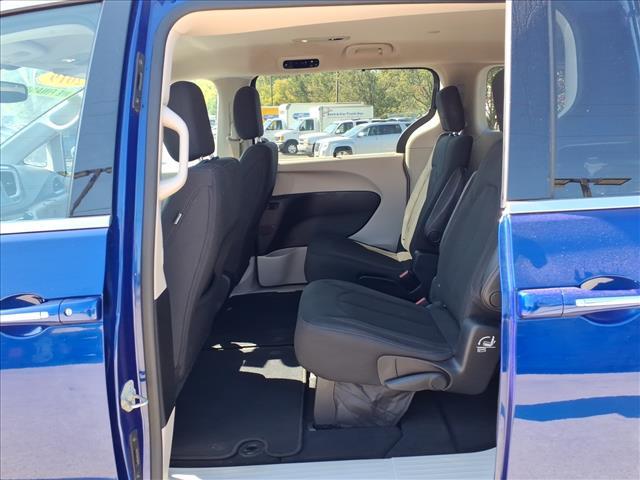 used 2019 Chrysler Pacifica car, priced at $12,800