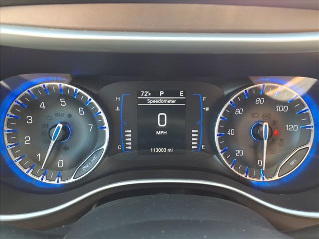 used 2019 Chrysler Pacifica car, priced at $12,800