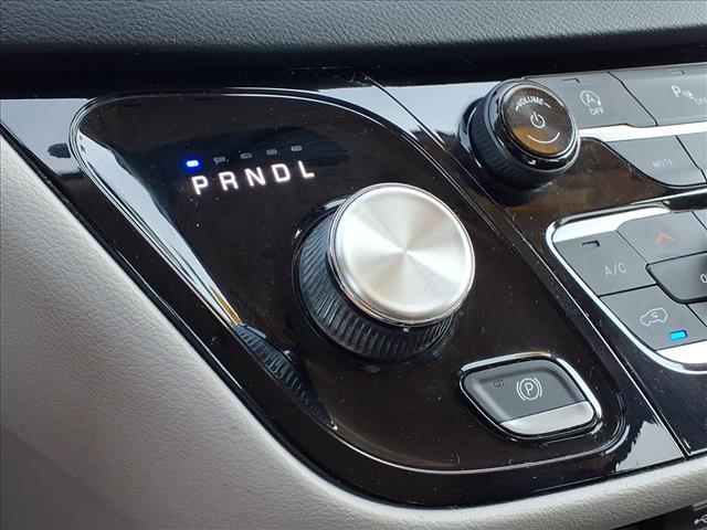 used 2019 Chrysler Pacifica car, priced at $12,800