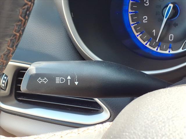 used 2019 Chrysler Pacifica car, priced at $12,800