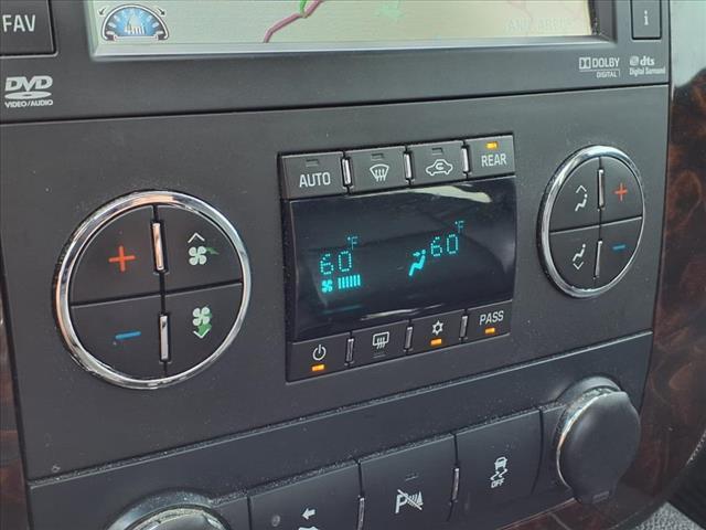 used 2012 GMC Yukon car, priced at $12,500