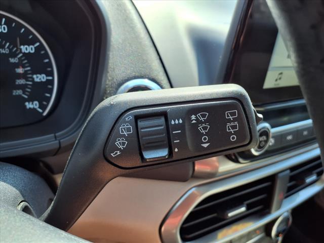 used 2018 Ford EcoSport car, priced at $9,900