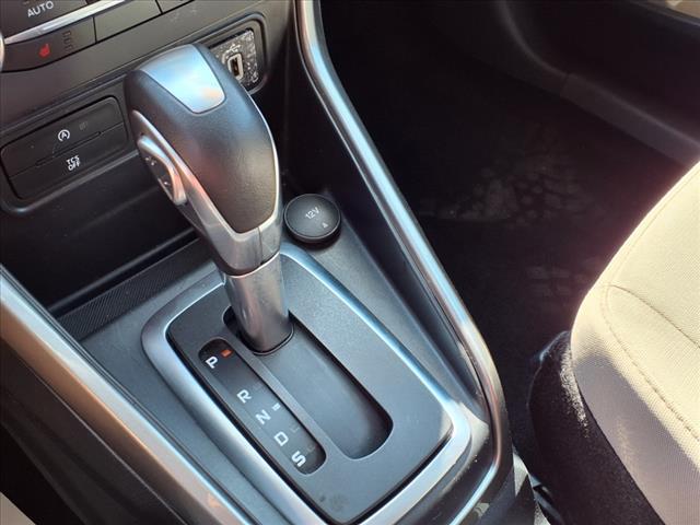 used 2018 Ford EcoSport car, priced at $9,900