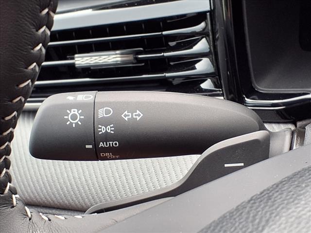 used 2025 Toyota Camry car, priced at $32,500