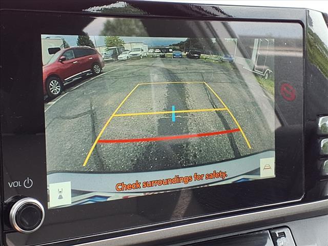 used 2025 Toyota Camry car, priced at $32,500