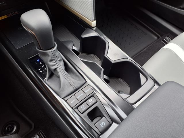 used 2025 Toyota Camry car, priced at $32,500