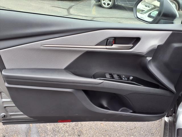 used 2025 Toyota Camry car, priced at $32,500