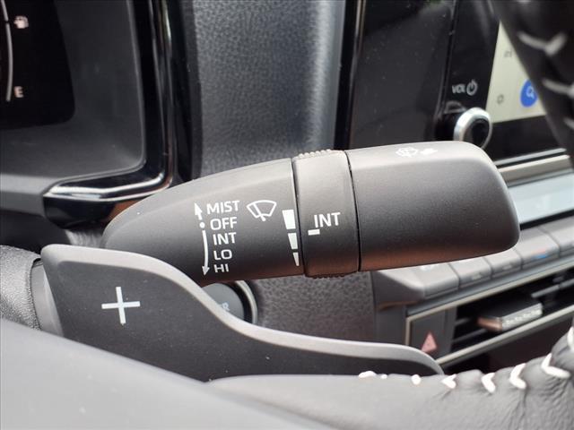 used 2025 Toyota Camry car, priced at $32,500