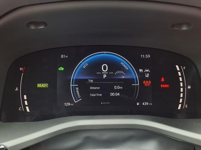 used 2025 Toyota Camry car, priced at $32,500