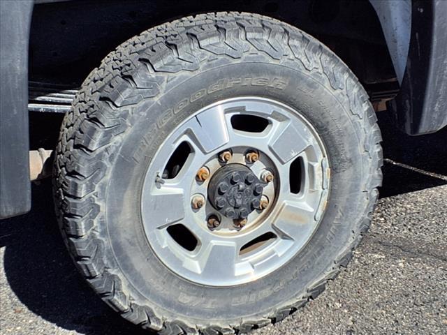 used 2013 Chevrolet Silverado 2500 car, priced at $16,500