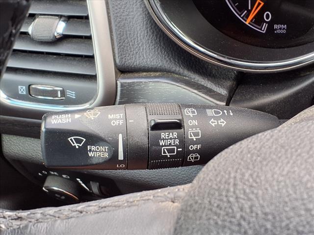 used 2018 Jeep Grand Cherokee car, priced at $14,800