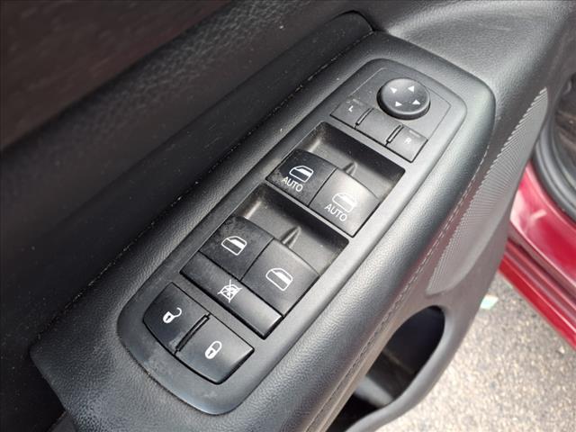 used 2018 Jeep Grand Cherokee car, priced at $14,800