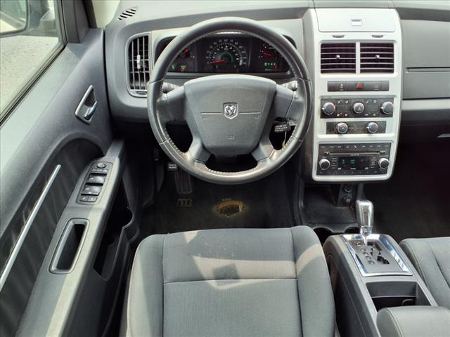 used 2010 Dodge Journey car