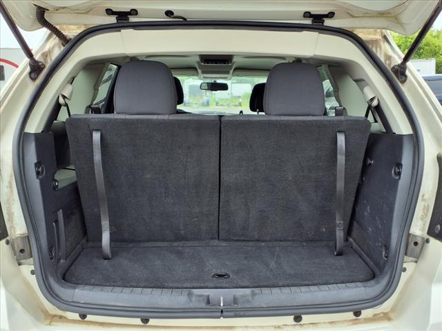 used 2010 Dodge Journey car