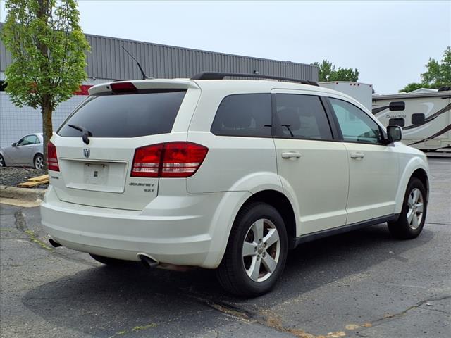 used 2010 Dodge Journey car