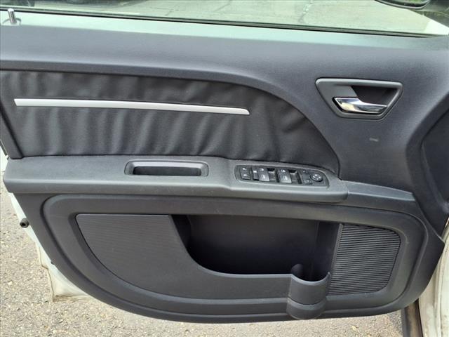 used 2010 Dodge Journey car