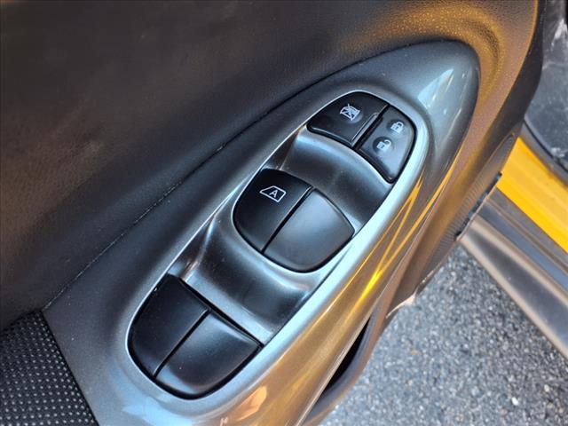 used 2016 Nissan Juke car