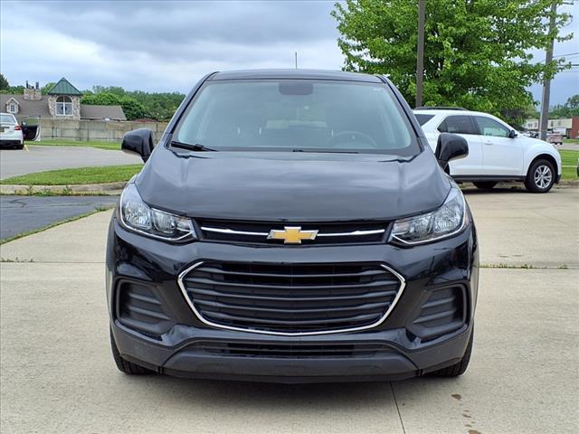 used 2019 Chevrolet Trax car, priced at $9,800