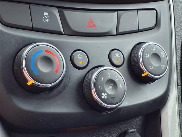 used 2019 Chevrolet Trax car, priced at $9,800