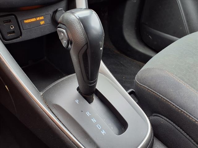 used 2019 Chevrolet Trax car, priced at $9,800
