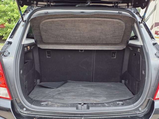 used 2019 Chevrolet Trax car, priced at $9,800