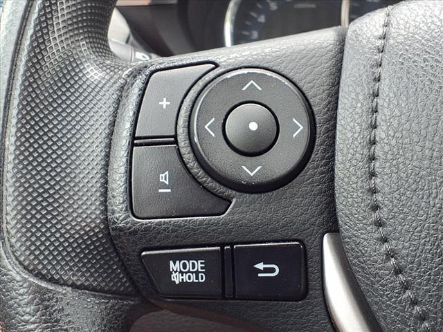 used 2016 Toyota Corolla car, priced at $12,900
