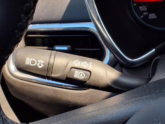 used 2023 Chevrolet Equinox car, priced at $22,900