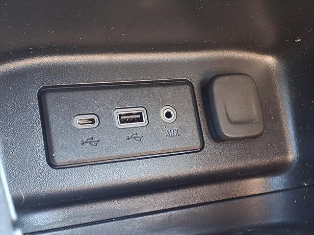 used 2023 Chevrolet Equinox car, priced at $22,900