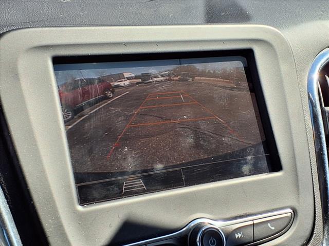 used 2023 Chevrolet Equinox car, priced at $22,900