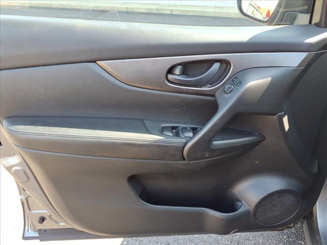 used 2019 Nissan Rogue Sport car, priced at $10,500