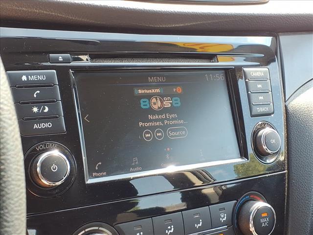 used 2019 Nissan Rogue Sport car, priced at $10,500