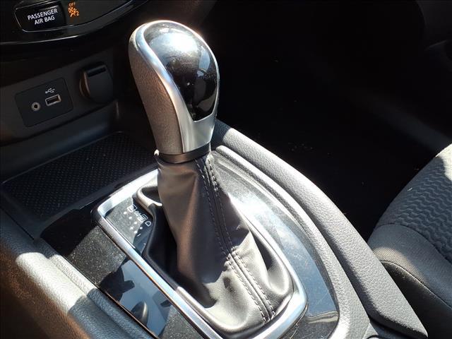 used 2019 Nissan Rogue Sport car, priced at $10,500