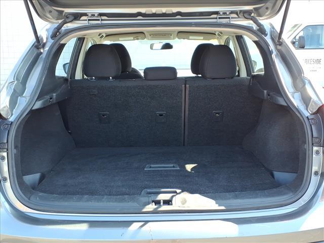 used 2019 Nissan Rogue Sport car, priced at $10,500