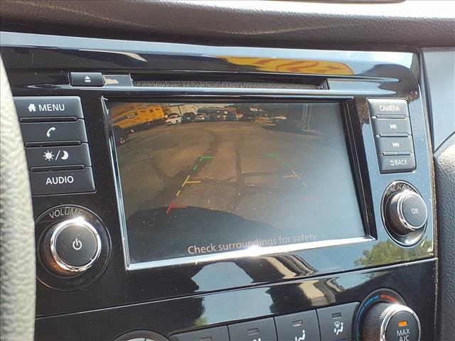 used 2019 Nissan Rogue Sport car, priced at $10,500