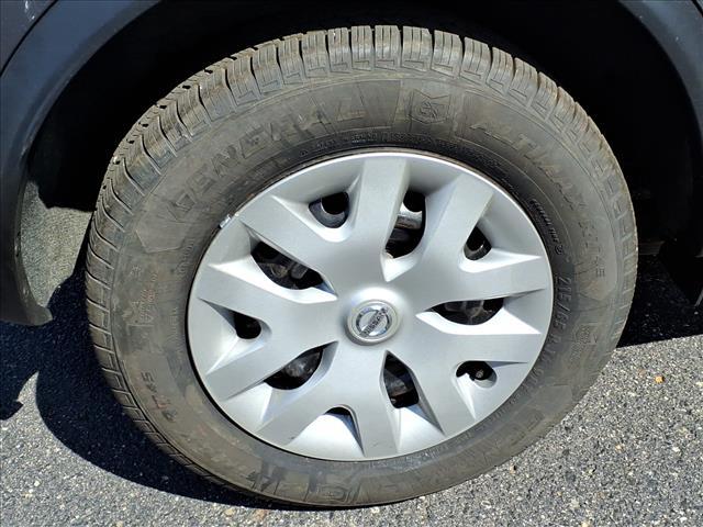 used 2019 Nissan Rogue Sport car, priced at $10,500