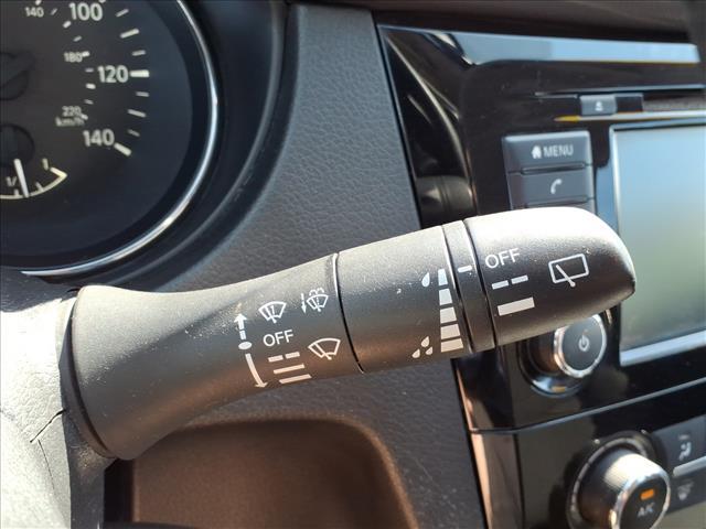 used 2019 Nissan Rogue Sport car, priced at $10,500