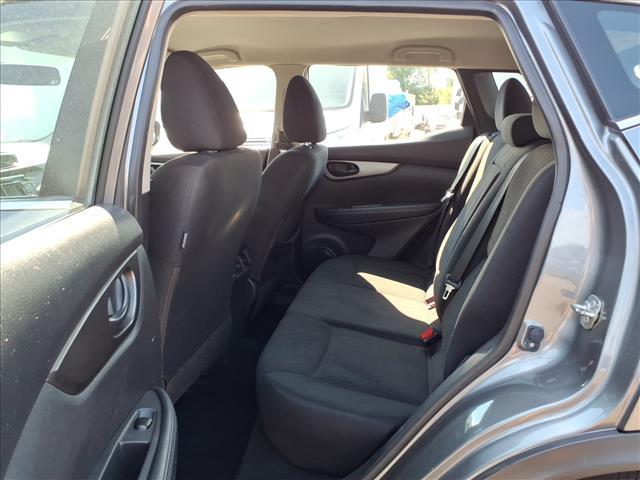 used 2019 Nissan Rogue Sport car, priced at $10,500