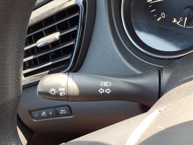 used 2019 Nissan Rogue Sport car, priced at $10,500