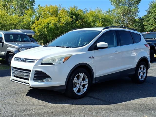 used 2014 Ford Escape car, priced at $8,700