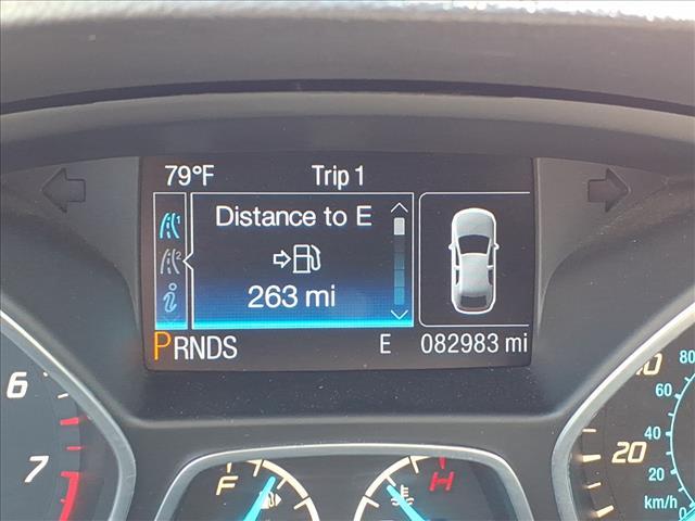 used 2014 Ford Escape car, priced at $8,700