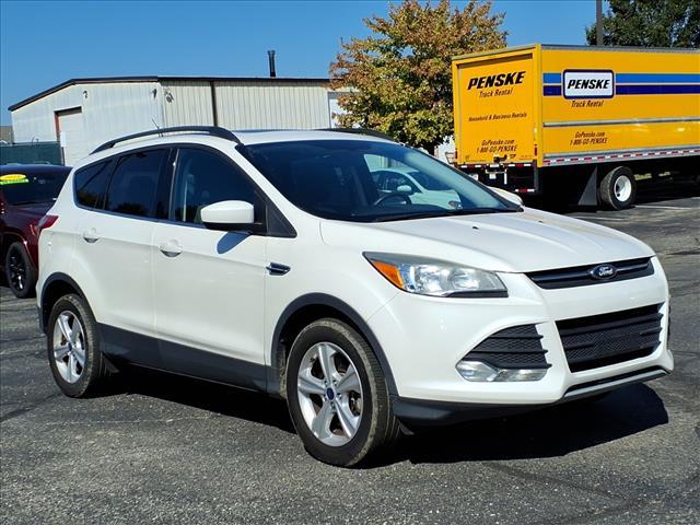 used 2014 Ford Escape car, priced at $8,700