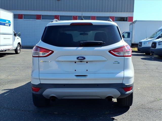 used 2014 Ford Escape car, priced at $8,700