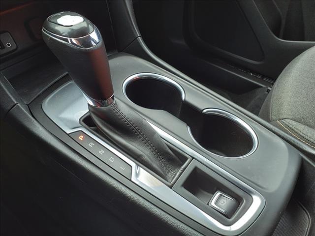 used 2018 Chevrolet Equinox car, priced at $13,400