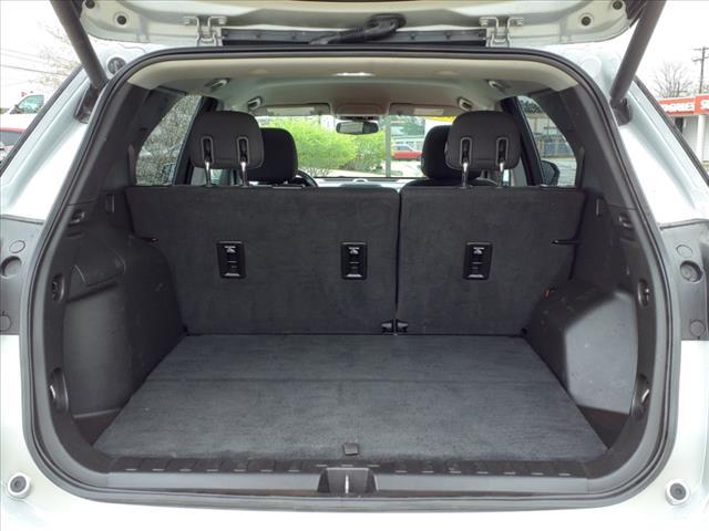 used 2018 Chevrolet Equinox car, priced at $13,400