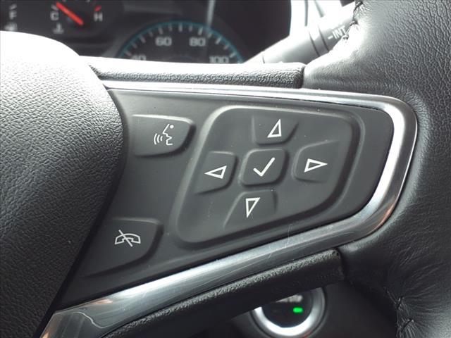 used 2018 Chevrolet Equinox car, priced at $13,400