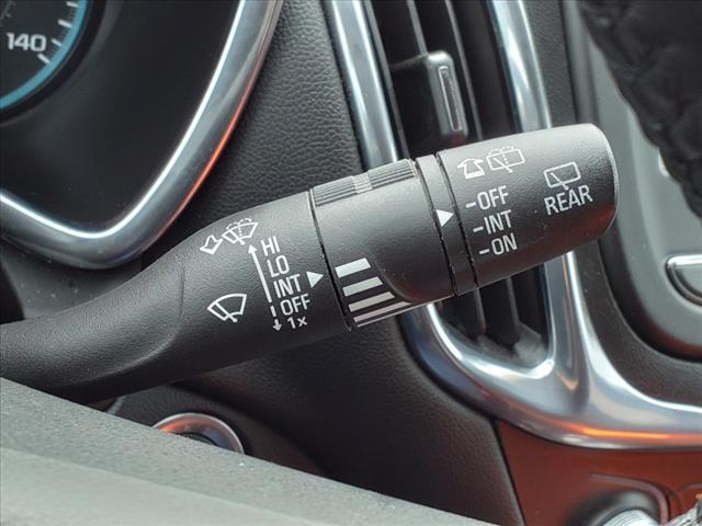 used 2018 Chevrolet Equinox car, priced at $13,400