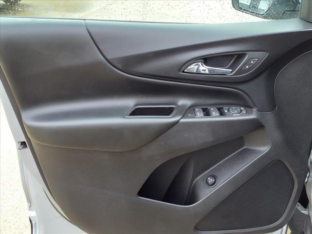 used 2018 Chevrolet Equinox car, priced at $13,400