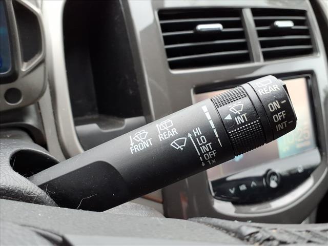 used 2015 Chevrolet Sonic car, priced at $7,600